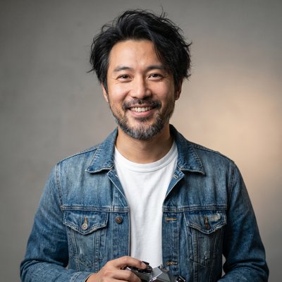 海角首席摄影师张逸飞